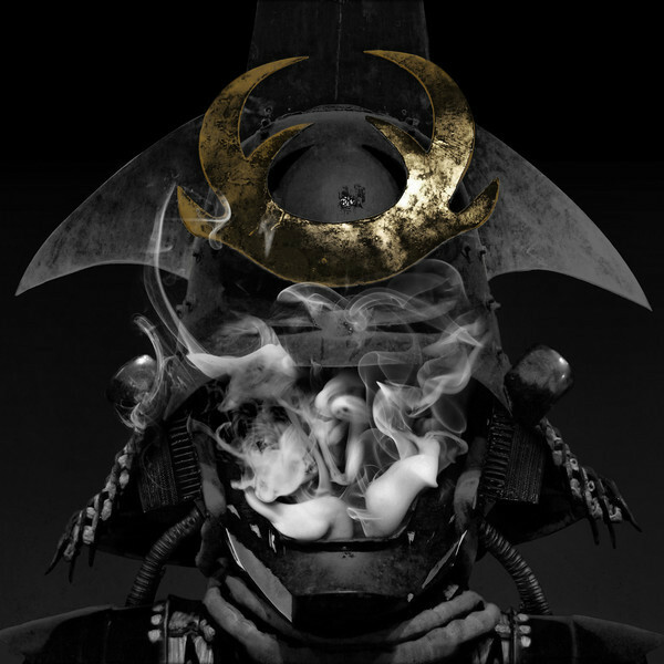 The Glitch Mob《Love Death Immortality》（2LP + MP3下載碼）