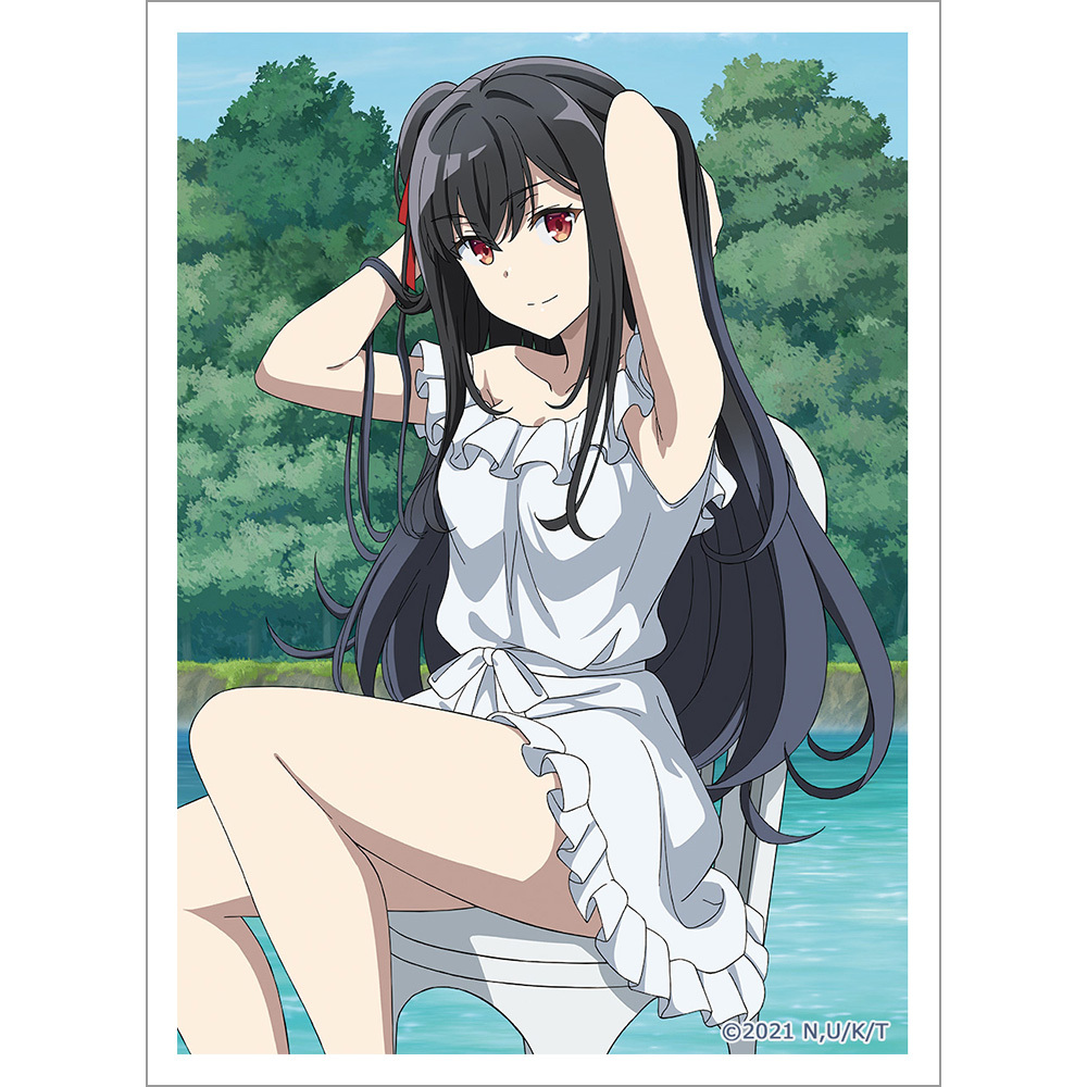 「ACG.GO」「預購」偵探已經，死了。 卡套