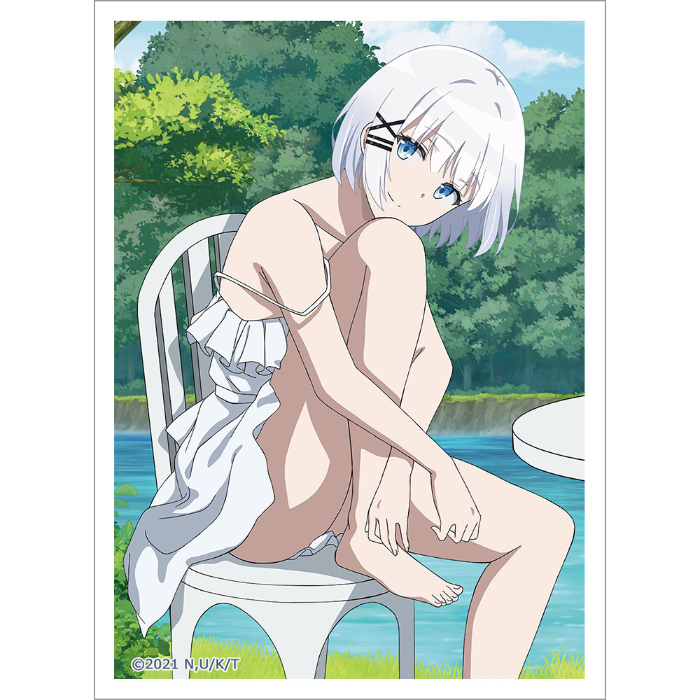 「ACG.GO」「預購」偵探已經，死了。 卡套