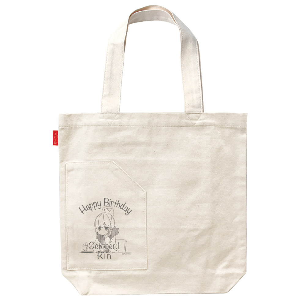 「ACG.GO」「預購」搖曳露營△ 凜 布袋