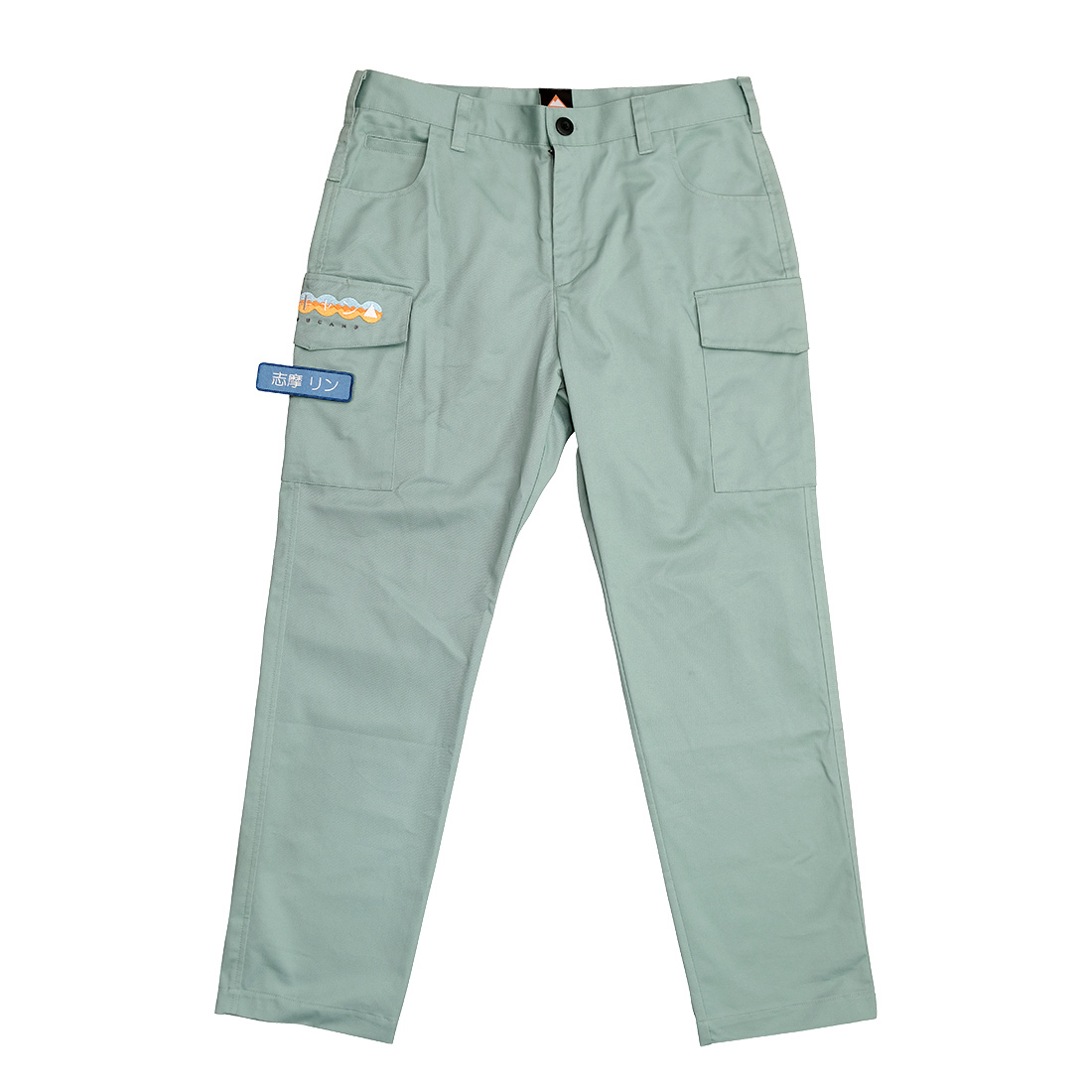 「ACG.GO」「預購」搖曳露營△ 工人褲