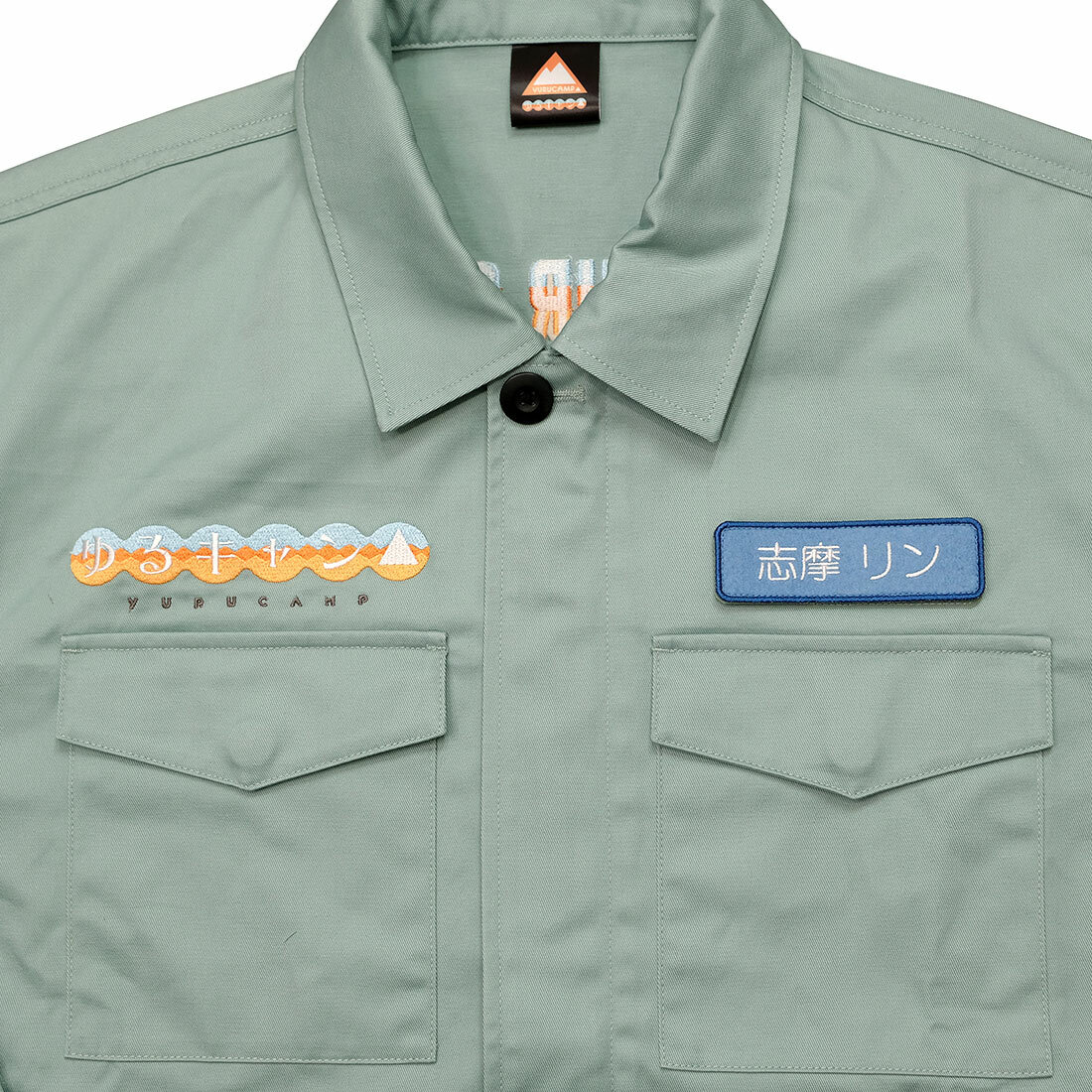 「ACG.GO」「預購」搖曳露營△ 工人外套