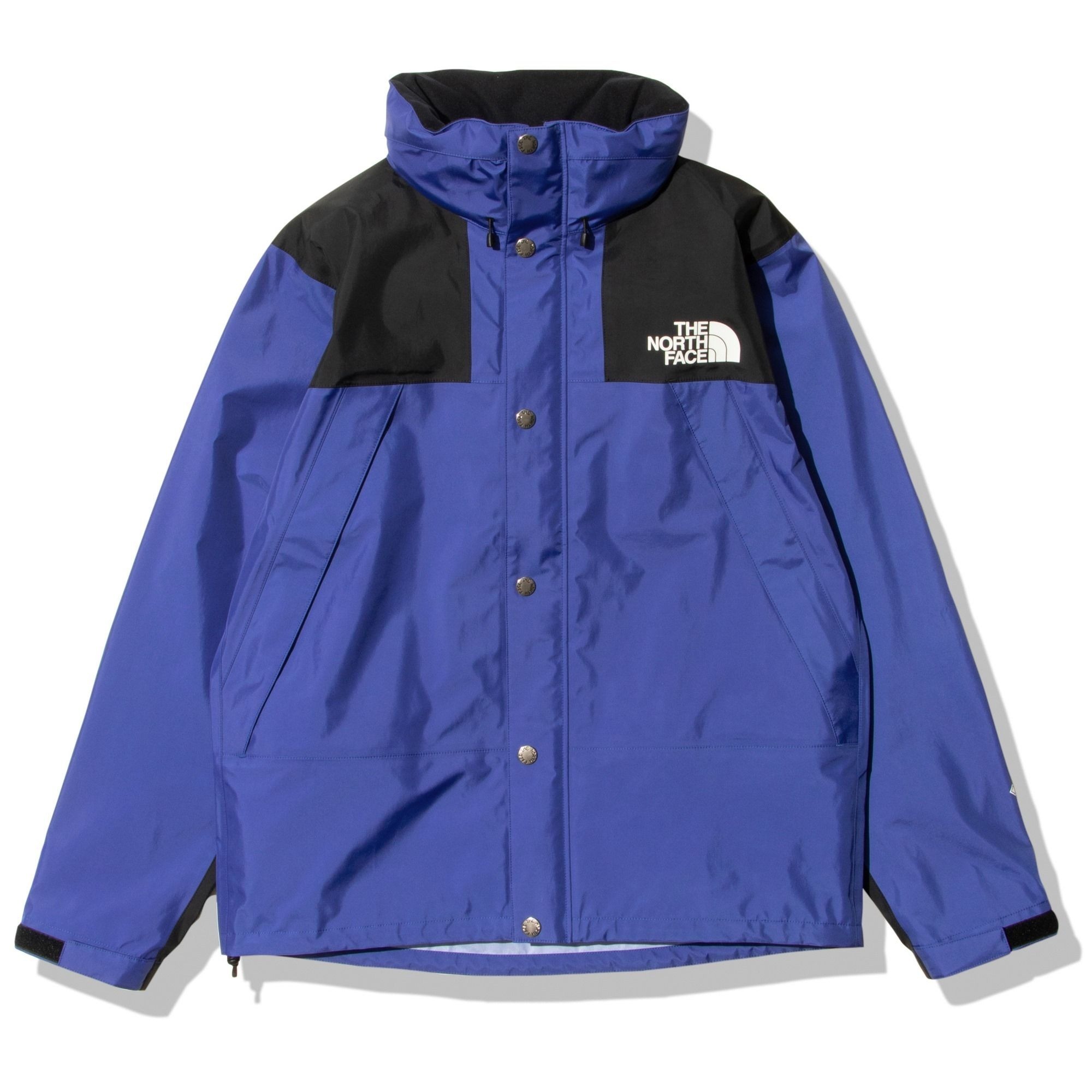 預購) 日本代購TNF 男版Mountain Raintex Jacket 防水防風GORE-TEX