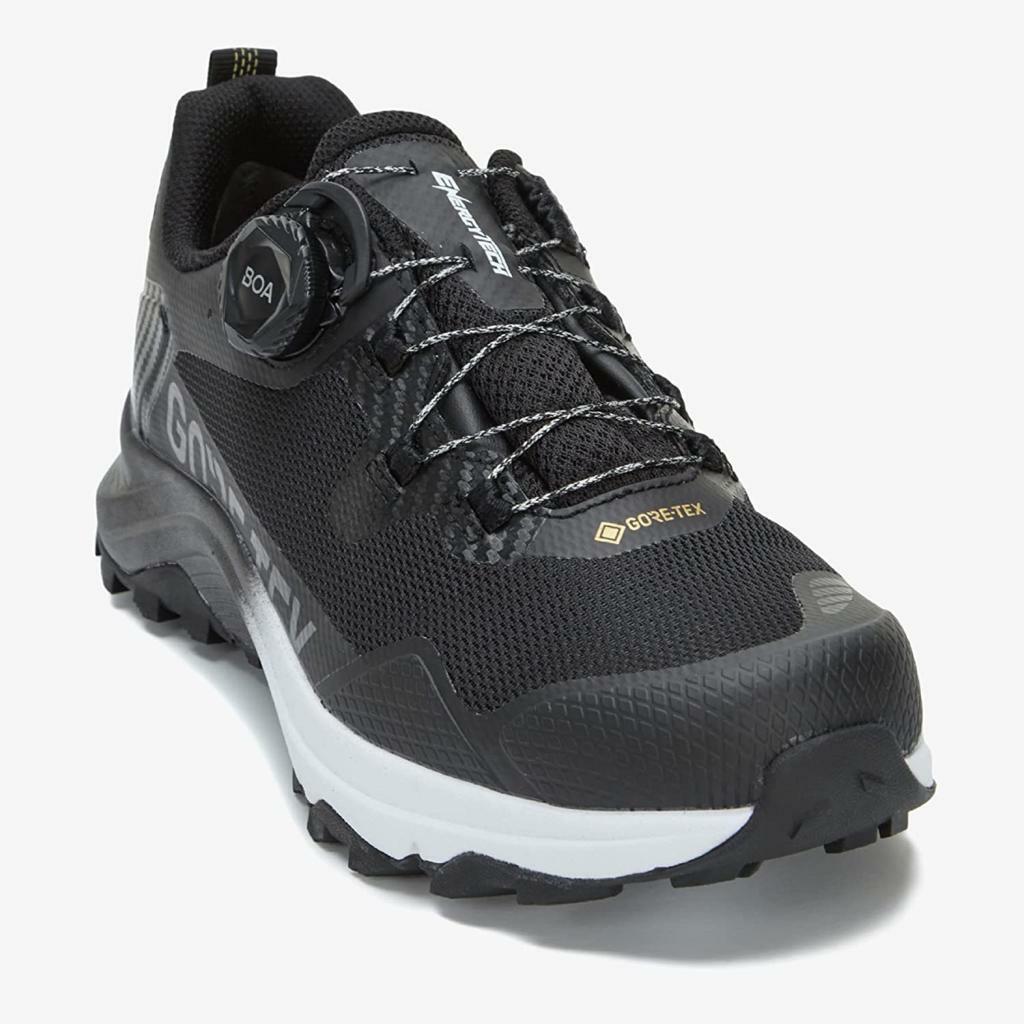 💥日本直送】The North Face ENERGY TECH BOA GTX 運動鞋跑鞋徒步鞋登