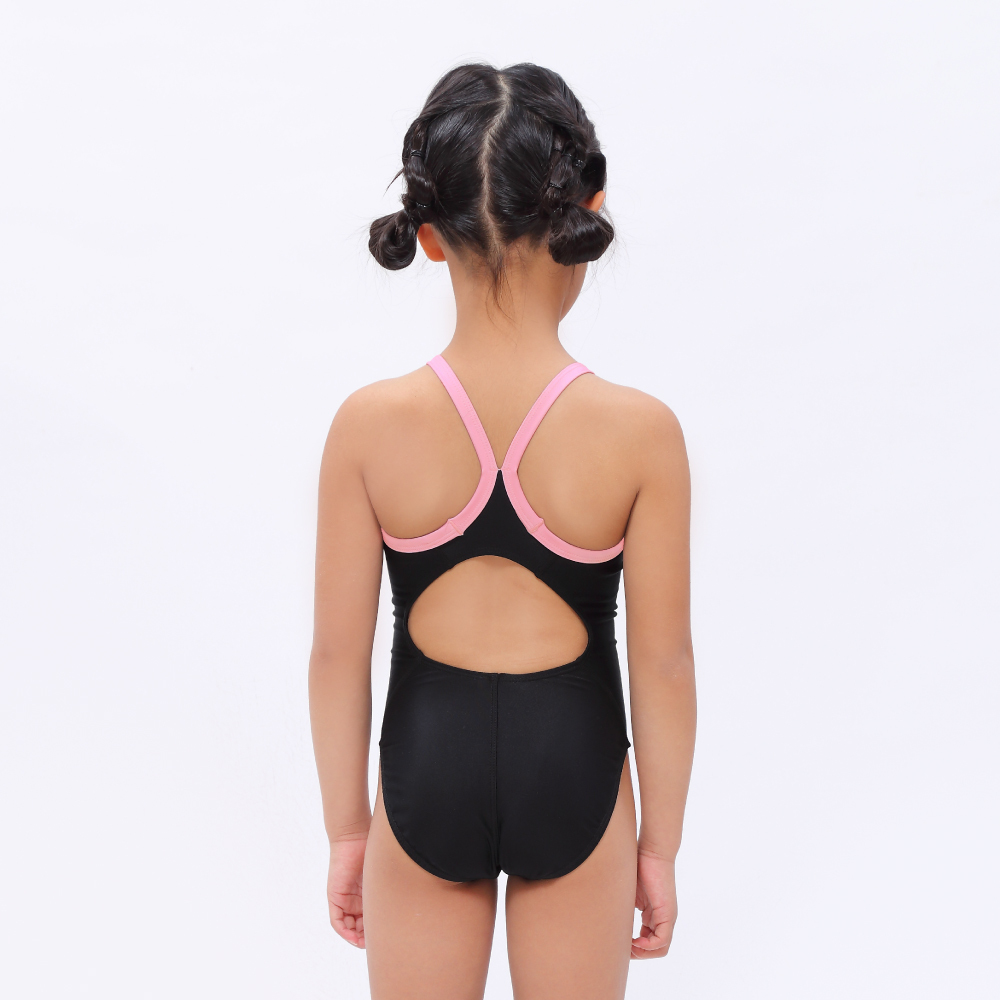 MAR-20092WJ 小女競賽型泳裝