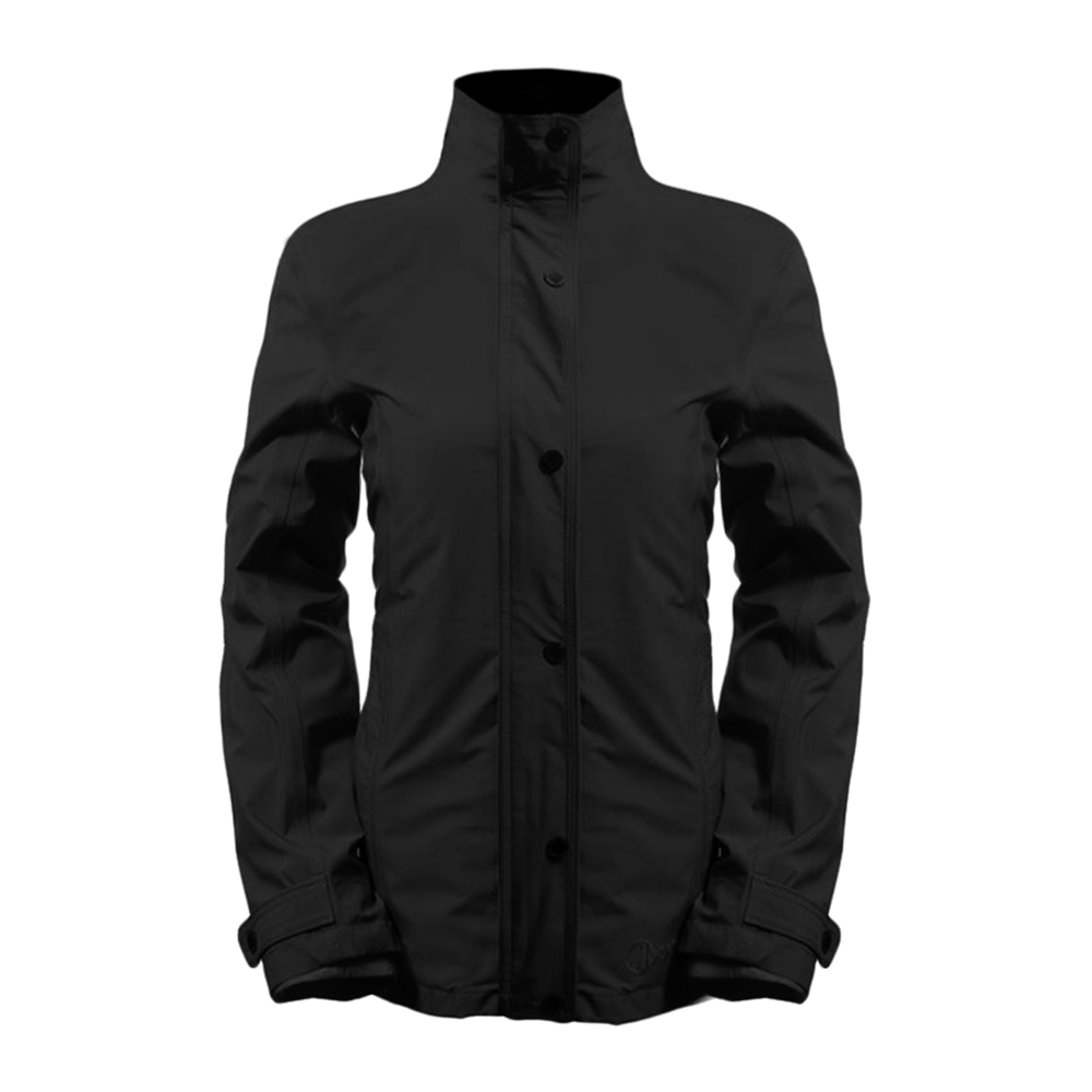 JORDON 橋登 FOXFRIEND GTX單件式外套 女款 (3色) 防水防風/透氣/舒適/登山/露營 06JM1148A