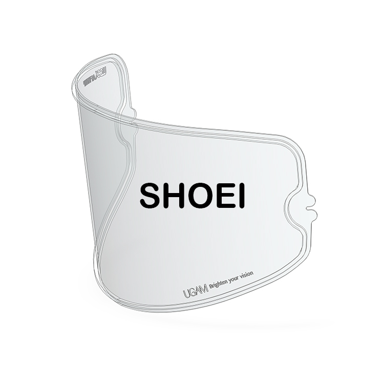 SHOEI系列內嵌片