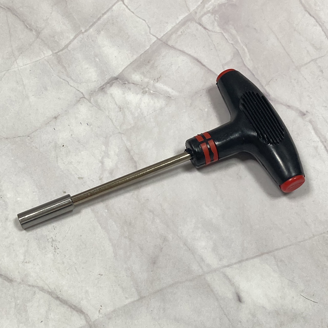 多功能T型六角套筒螺絲刀