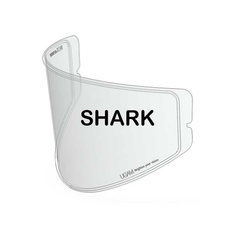 SHARK系列內嵌片