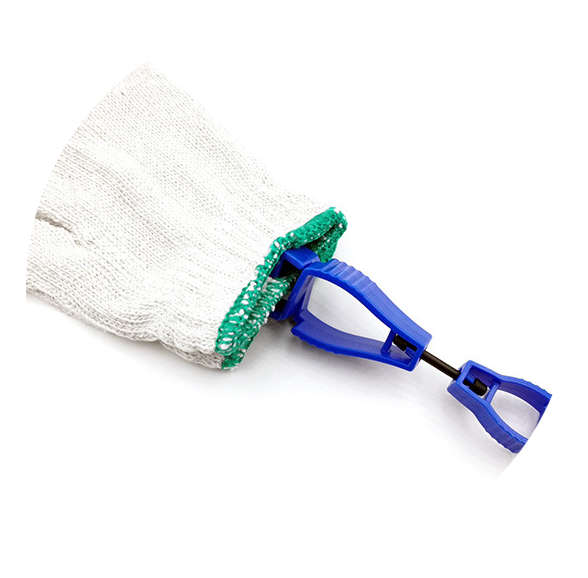 手套夾(顏色隨機出貨)