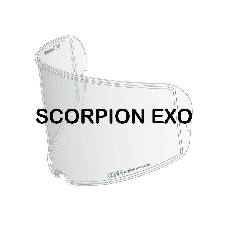 SCORPION EXO系列內嵌片