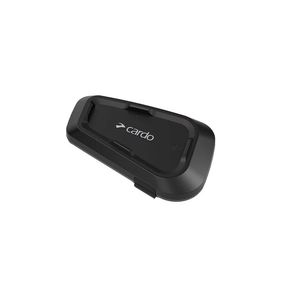 【Cardo】 SPIRIT HD 安全帽通訊藍牙耳機