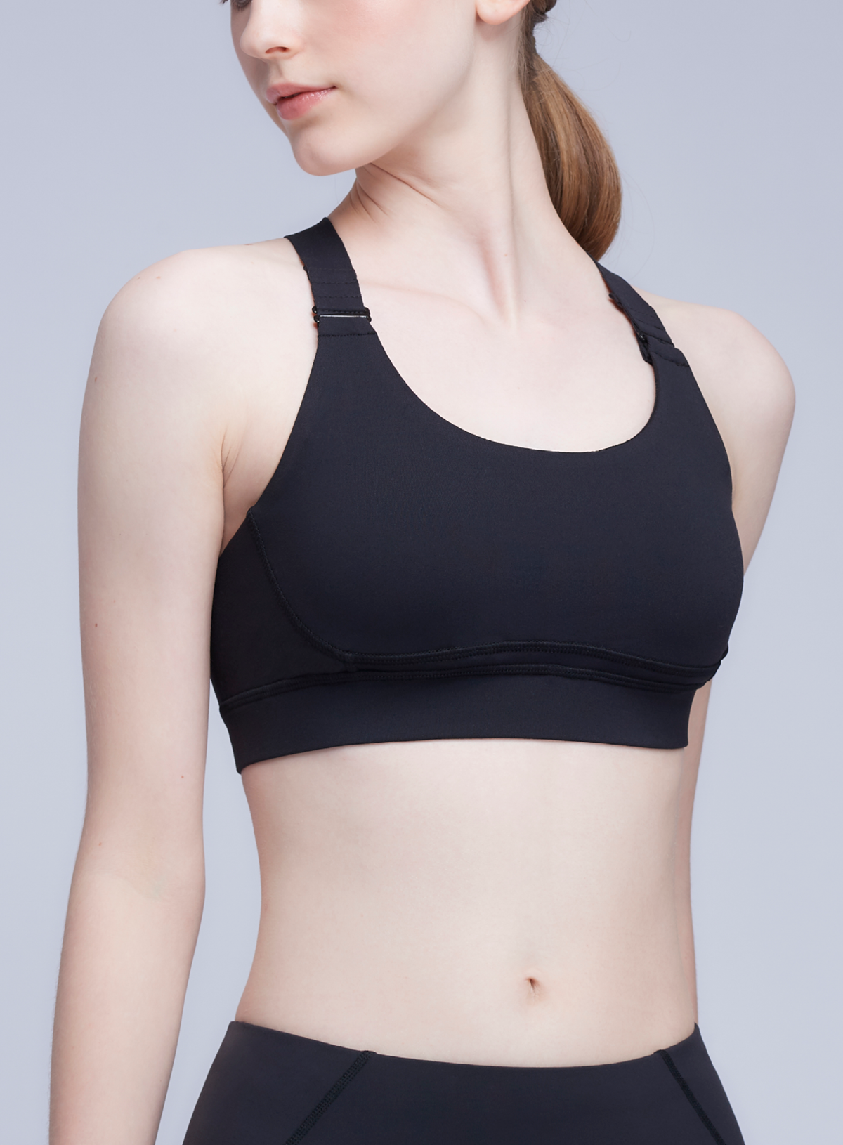 APA0771 穩定支撐調節機能3D Bra