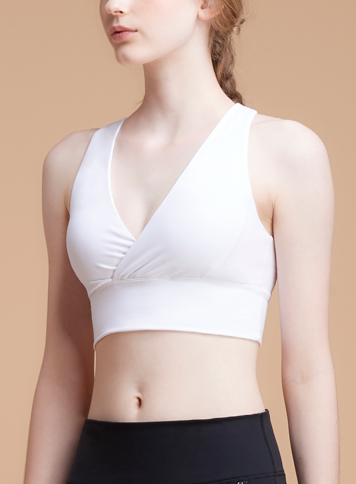 APA0783 繆斯 V Bra