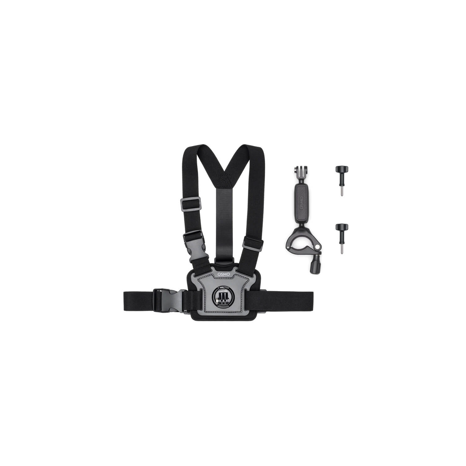 DJI Osmo Action Biking Accessory Kit