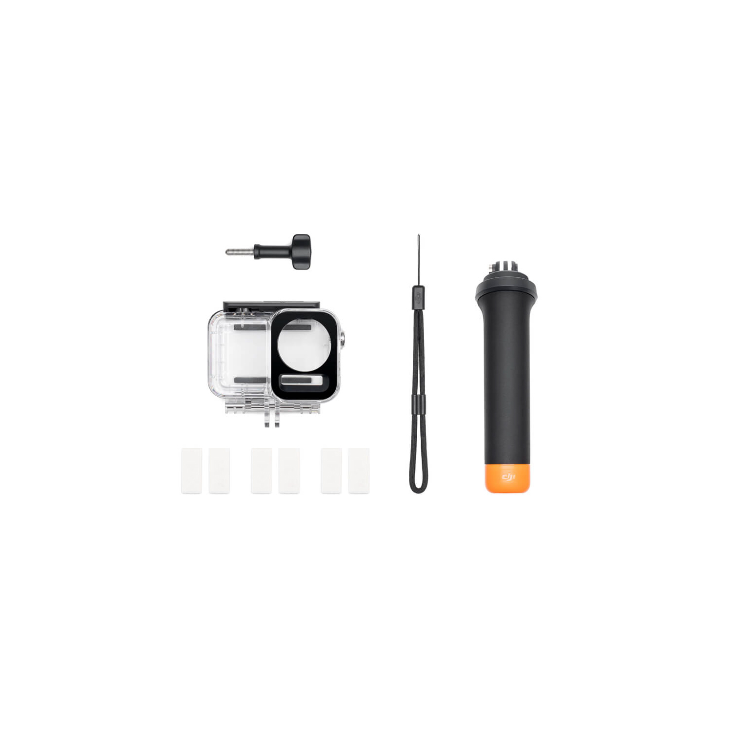 DJI Osmo Action Diving Accessory Kit