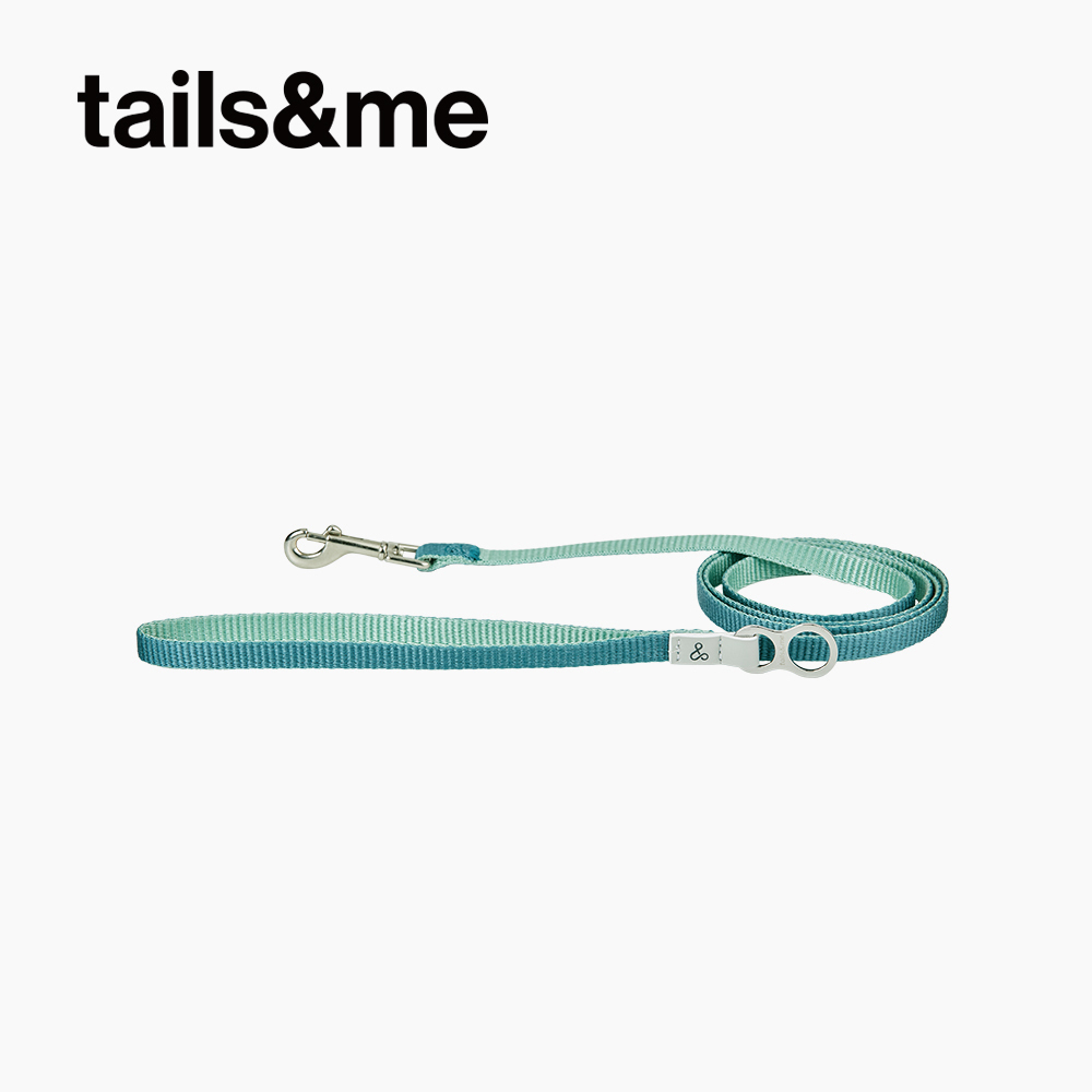 tails&me 尾巴與我 - 經典尼龍帶系列 牽繩(貓咪專用）