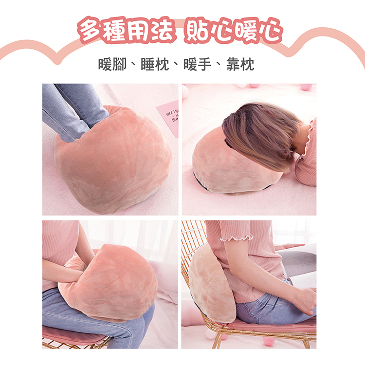 溫熱枕開箱 溫熱枕開箱