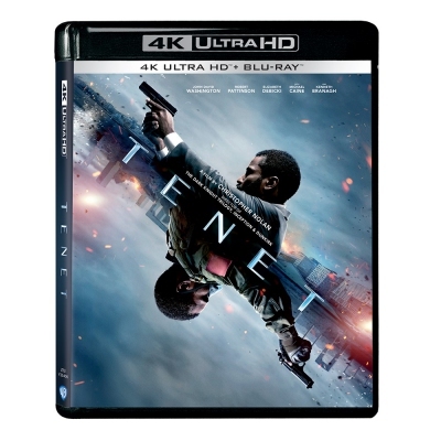 天能 (4KUHD+BD三碟裝)