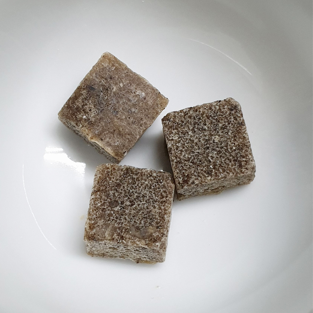 日月潭紅茶梨膏糖 160g/罐