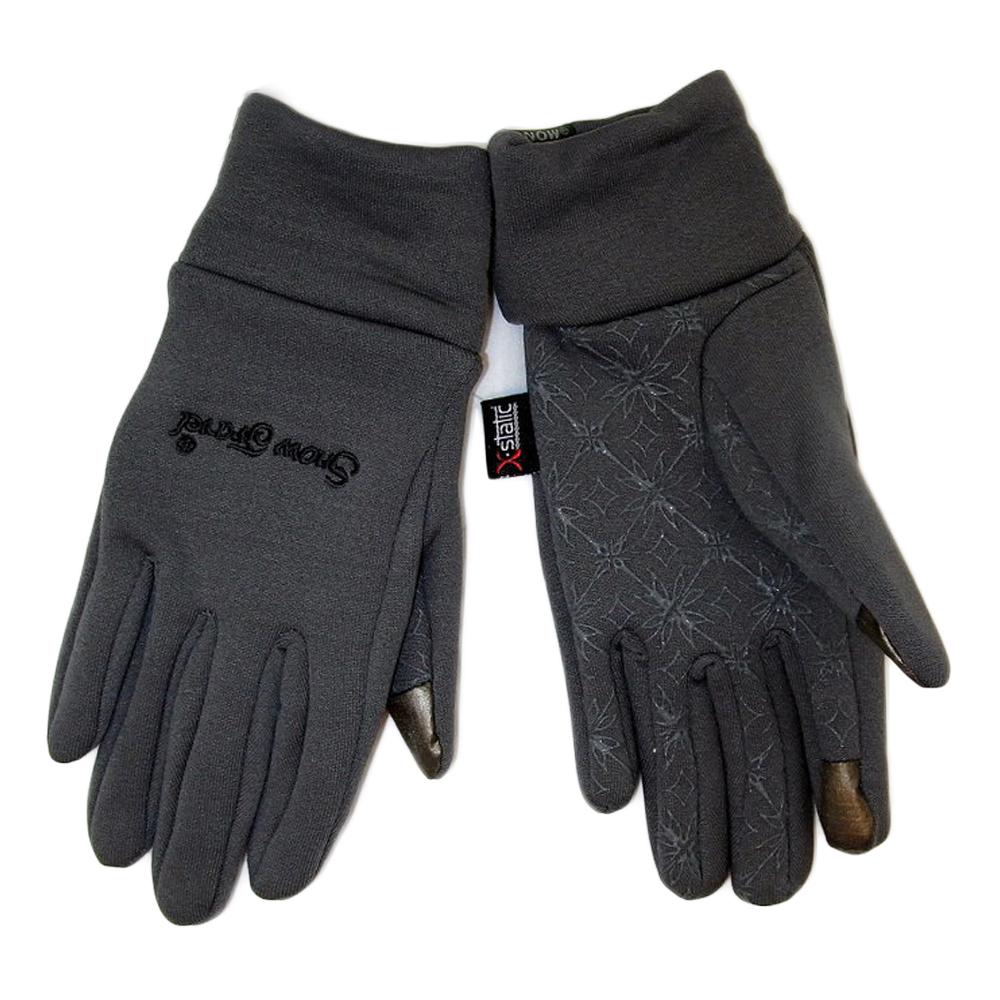 SNOW TRAVEL 雪之旅 AR-61 POWER STRETCH手套 機車手套/防滑/保暖/觸控手套 43STAR-61