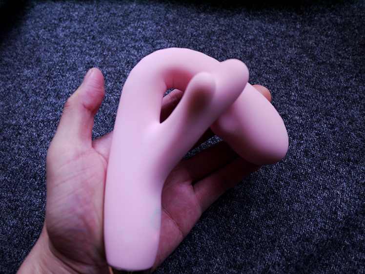 【 LIBO 鹿頂記｜鹿角按摩棒】APP遙控按摩棒 開箱介紹