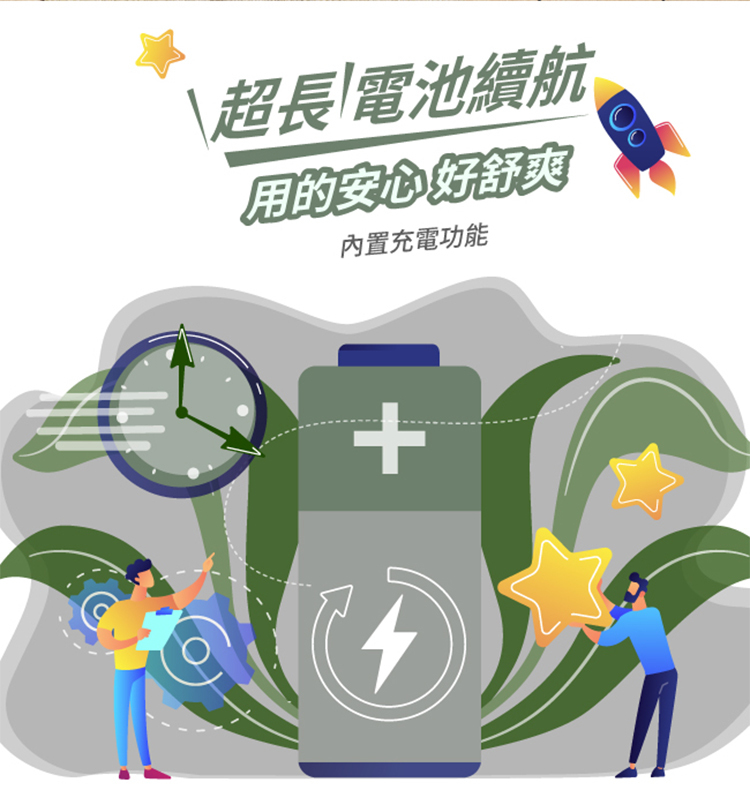 膝蓋按摩器推薦 膝蓋按摩器推薦