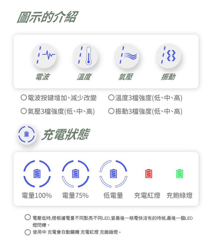 膝蓋按摩器選擇 膝蓋按摩器選擇