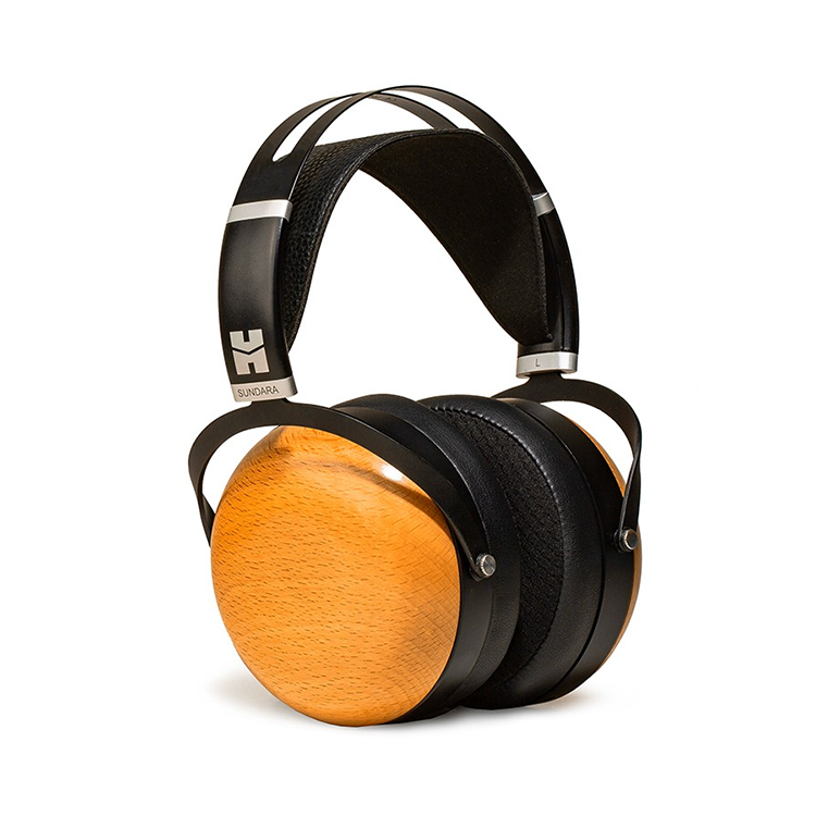 HIFIMAN Sundara Closed-Back