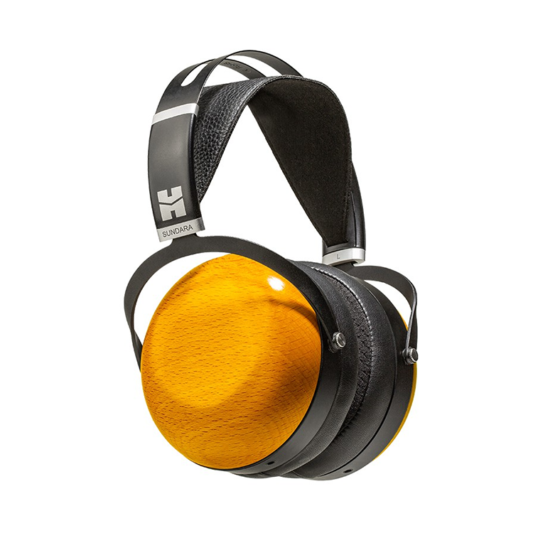 HIFIMAN Sundara Closed-Back