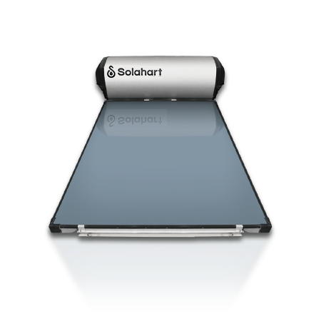 德國寶 German Pool   Solahart-181LCSC24‧180L 太陽能電熱水器‧香港行貨,原廠1年保養‧