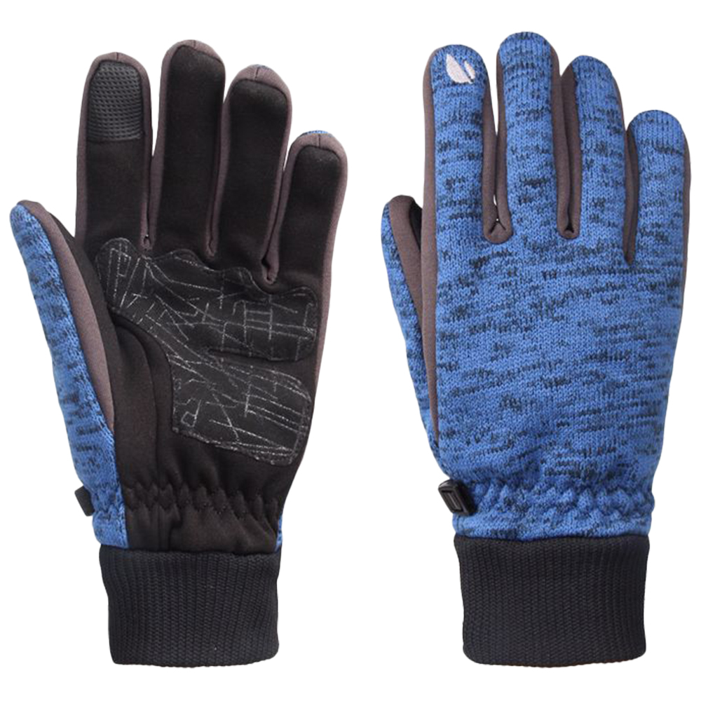 觸控保暖手套 (5色) 可觸控螢幕/止滑/防滑/加絨/透氣/觸控手套 43POT94464