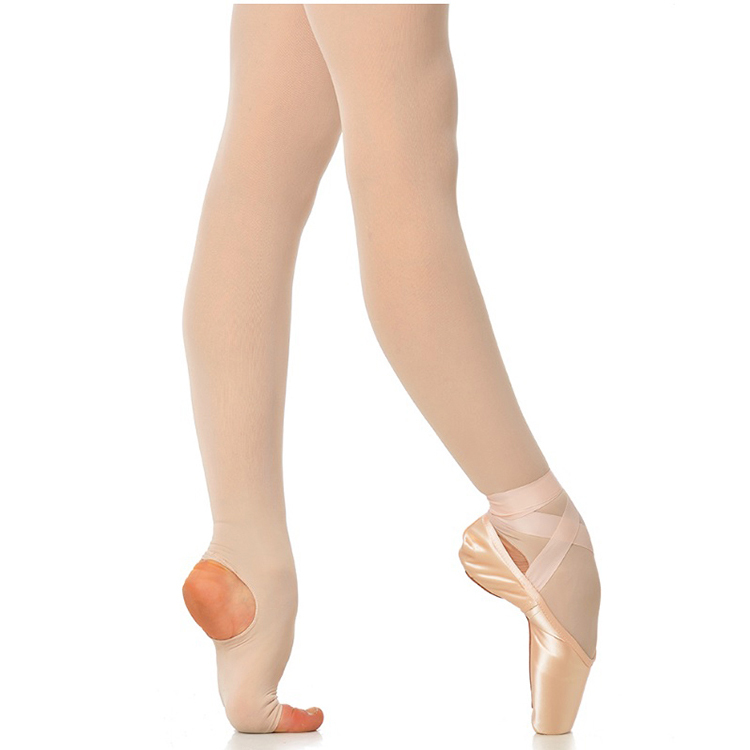 美國GAYNOR MINDEN【GM-AT108 踩腳舞襪】