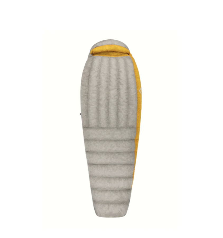 Sea to Summit Spark SP III Regular 鵝絨羽絨睡袋