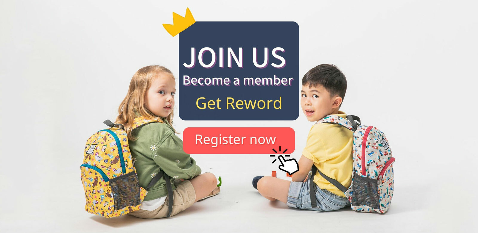 hugger-member-recruit