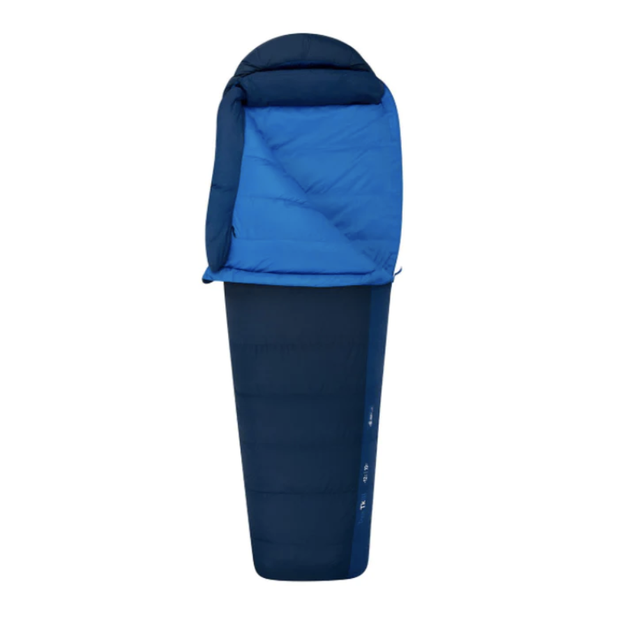 Sea to Summit Trek Tk III Regular 羽絨睡袋