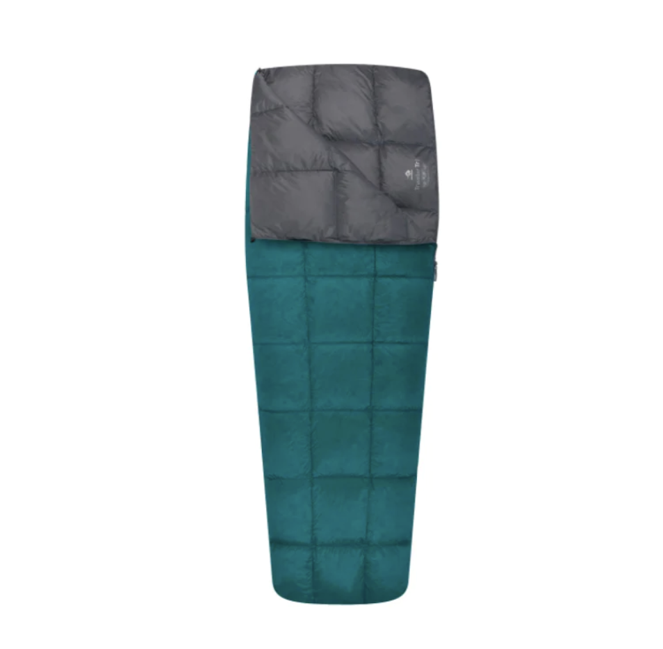 Sea to Summit Traveller Tr Il 羽絨睡袋