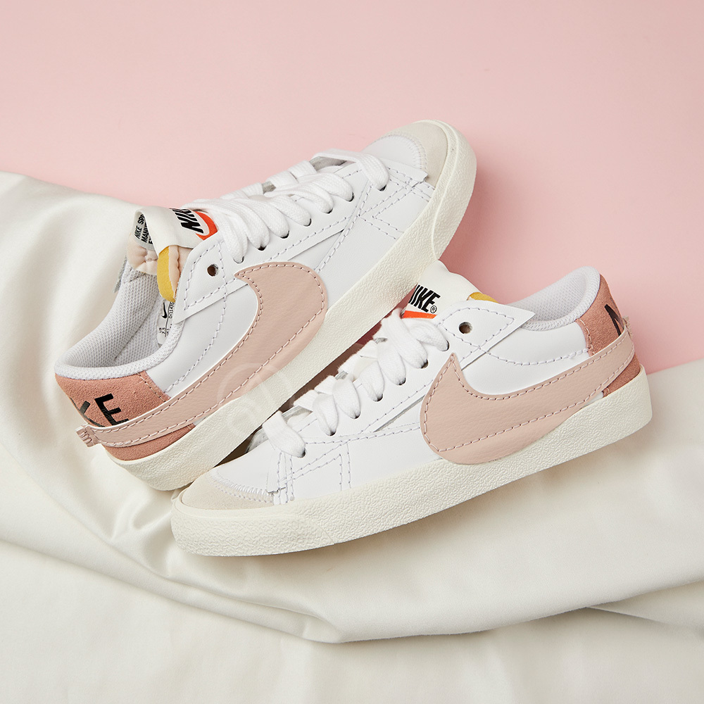 Womens blazer low on sale le