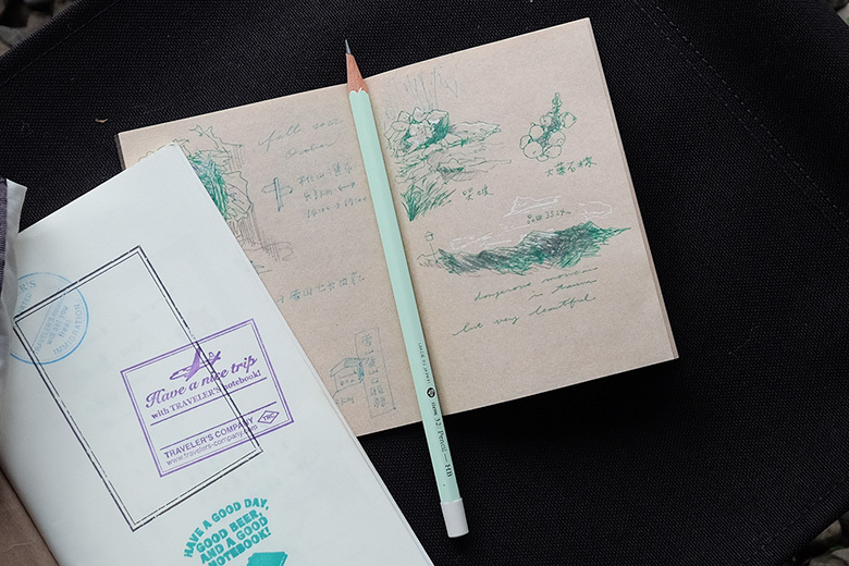 CDT 鉛筆三入 - Craft Design Technology