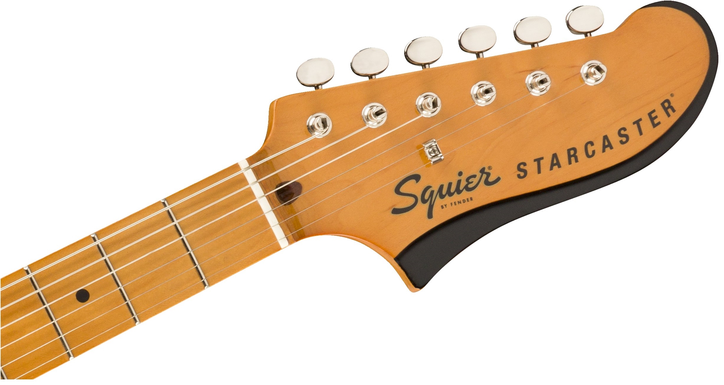 Squier Classic vibe Starcaster 爵士電吉他