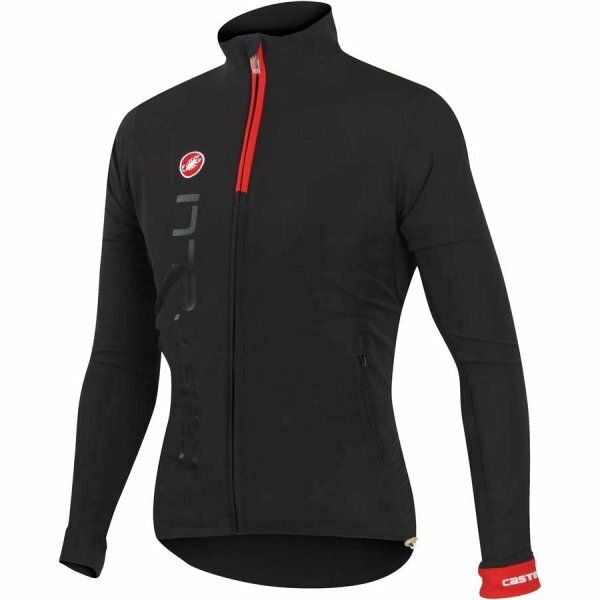 Castelli DS Men Jacket