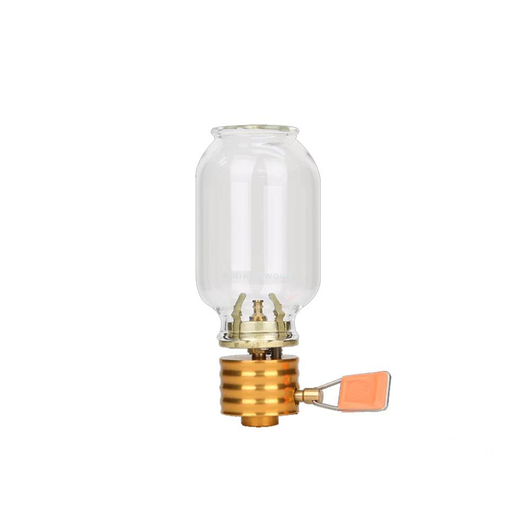 Minimal Works Edison Lantern 愛迪生燭燈