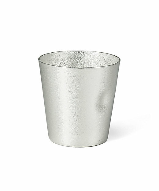 【能作 Nousaku】【純錫】【タンブラー】【NAJIMI TUMBLER】【日本富山縣】