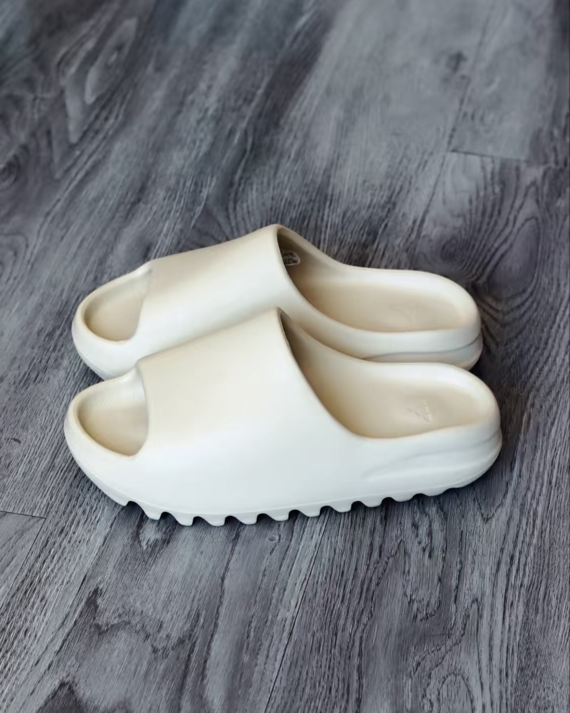 【APAIR】預購 ADIDAS YEEZY SLIDE BONE 骨白 FZ5897