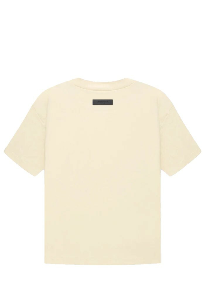 FOG Essentials 胸口植絨 大字Logo短袖 T