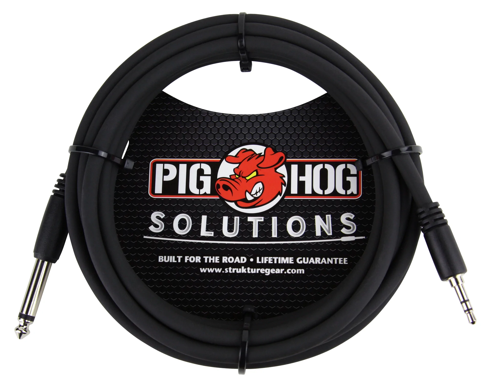 PIG HOG 3.5 TO 6.5 10FT 大頭轉小頭