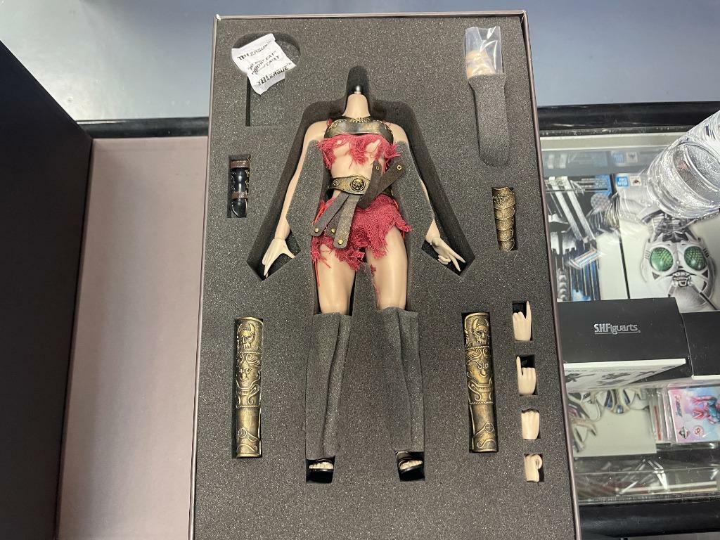 Tbl spartan goddess of war