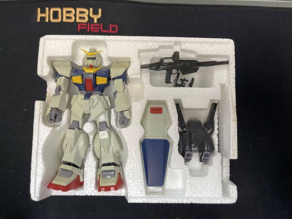 寄賣 GUNDAM-Gundam HCM RX178 Gundam Mark II