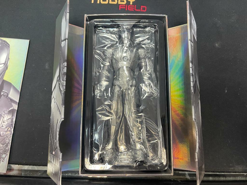 寄賣 其它-中動 IRONMAN MARK II