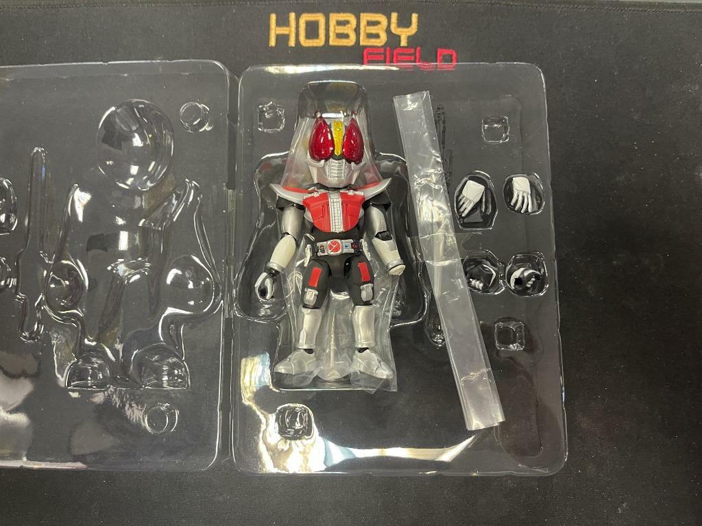 寄賣 幪面超人-R/D 電王